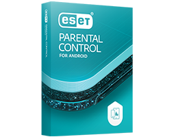 ESET Parental Control for Android